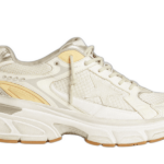 Golden Goose Lightstar Blanco con Estrella Blanca