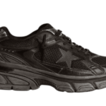 Golden Goose Lightstar Negro