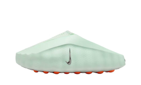 Nike Mind 001 Barely Green Hyper Crimson Black Chrome
