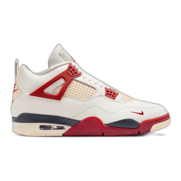 Air Jordan 4 Retro OG Nigel Sylvester Brick After Brick