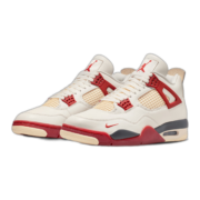 Air Jordan 4 Retro OG Nigel Sylvester Brick After Brick