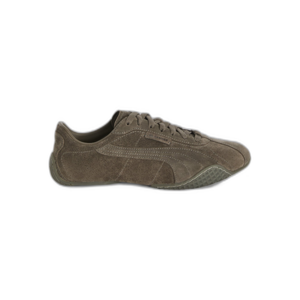 Jil Sander x PUMA K-Street Matte Bronze