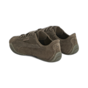 Jil Sander x PUMA K-Street Matte Bronze