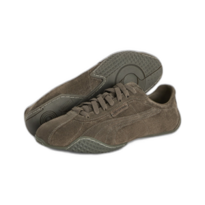 Jil Sander x PUMA K-Street Matte Bronze