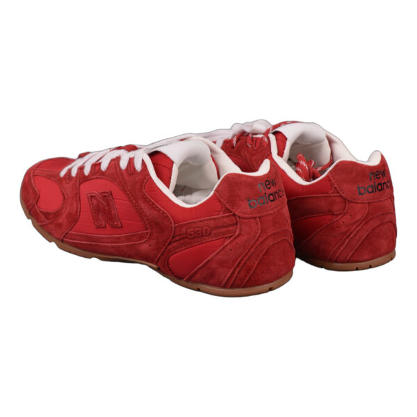 Miu Miu x New Balance 530 SL "Cerise"