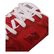 Miu Miu x New Balance 530 SL "Cerise"