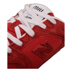 Miu Miu x New Balance 530 SL "Cerise"