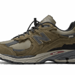 New Balance 2002R Protection Pack Dark Moss