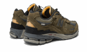 New Balance 2002R Protection Pack Dark Moss
