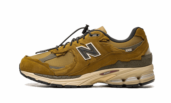 New Balance 2002R Protection Pack High Desert