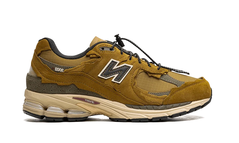 New Balance 2002R Protection Pack High Desert