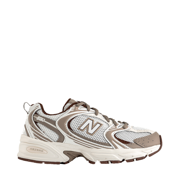 New Balance 530 Sea Salt Driftwood