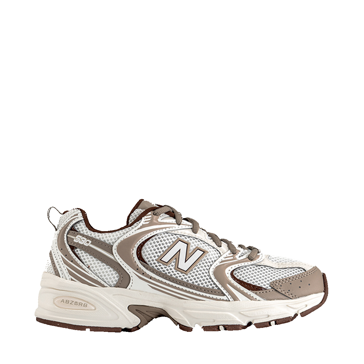 New Balance 530 Sea Salt Driftwood - principal New Balance 530 Sea Salt Driftwood