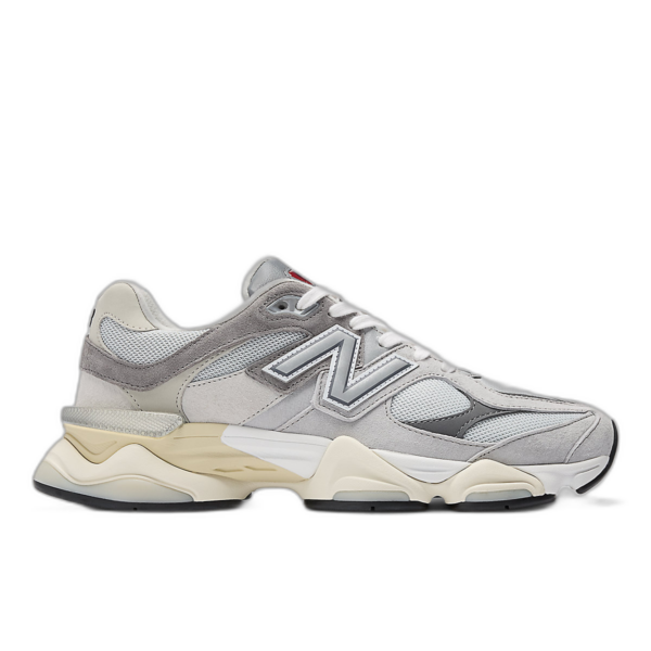 New Balance 9060 Rain Cloud Grey