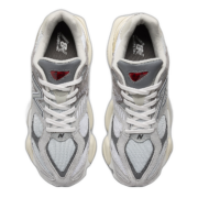 New Balance 9060 Rain Cloud Grey