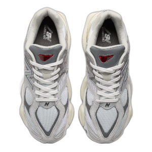 New Balance 9060 Rain Cloud Grey