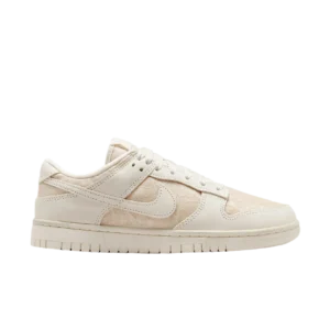 Nike Dunk Low Lace Soft Pearl (Women's)