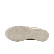 Nike Dunk Low Lace Soft Pearl - Vista 02