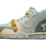 Nike Air Trainer 1 Travis Scott Grey Haze