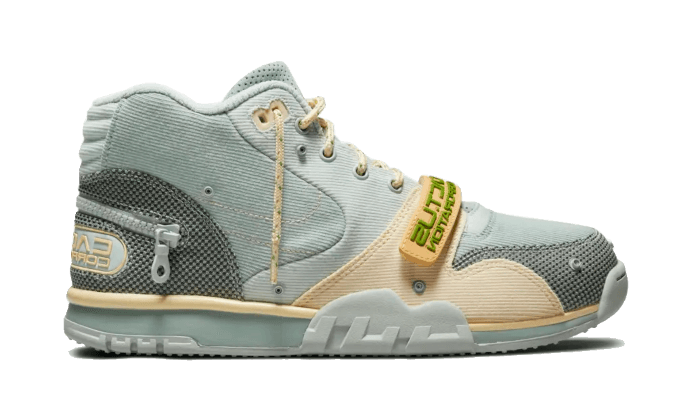 Nike Air Trainer 1 Travis Scott Grey Haze