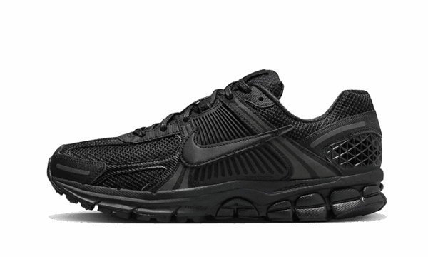 Nike Zoom Vomero 5 Triple Black