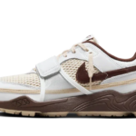 Nike Zoom Field Jaxx Travis Scott Light Chocolate
