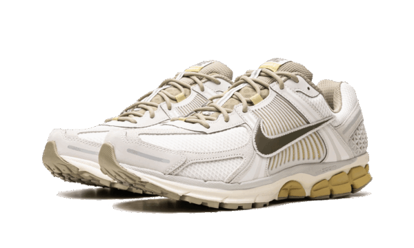 Nike Zoom Vomero 5 Light Bone Medium Olive