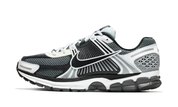 Nike Zoom Vomero 5 SE Dark Grey Black White