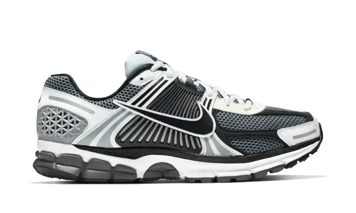 Nike Zoom Vomero 5 SE Dark Grey Black White