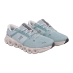 On Running Cloud X 5 Glacier Blue