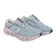 On Running Cloud X 5 Glacier Blue