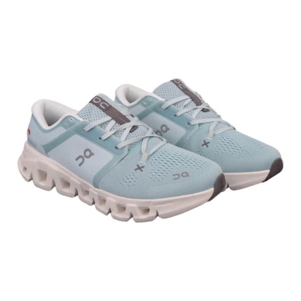 On Running Cloud X 5 Glacier Blue