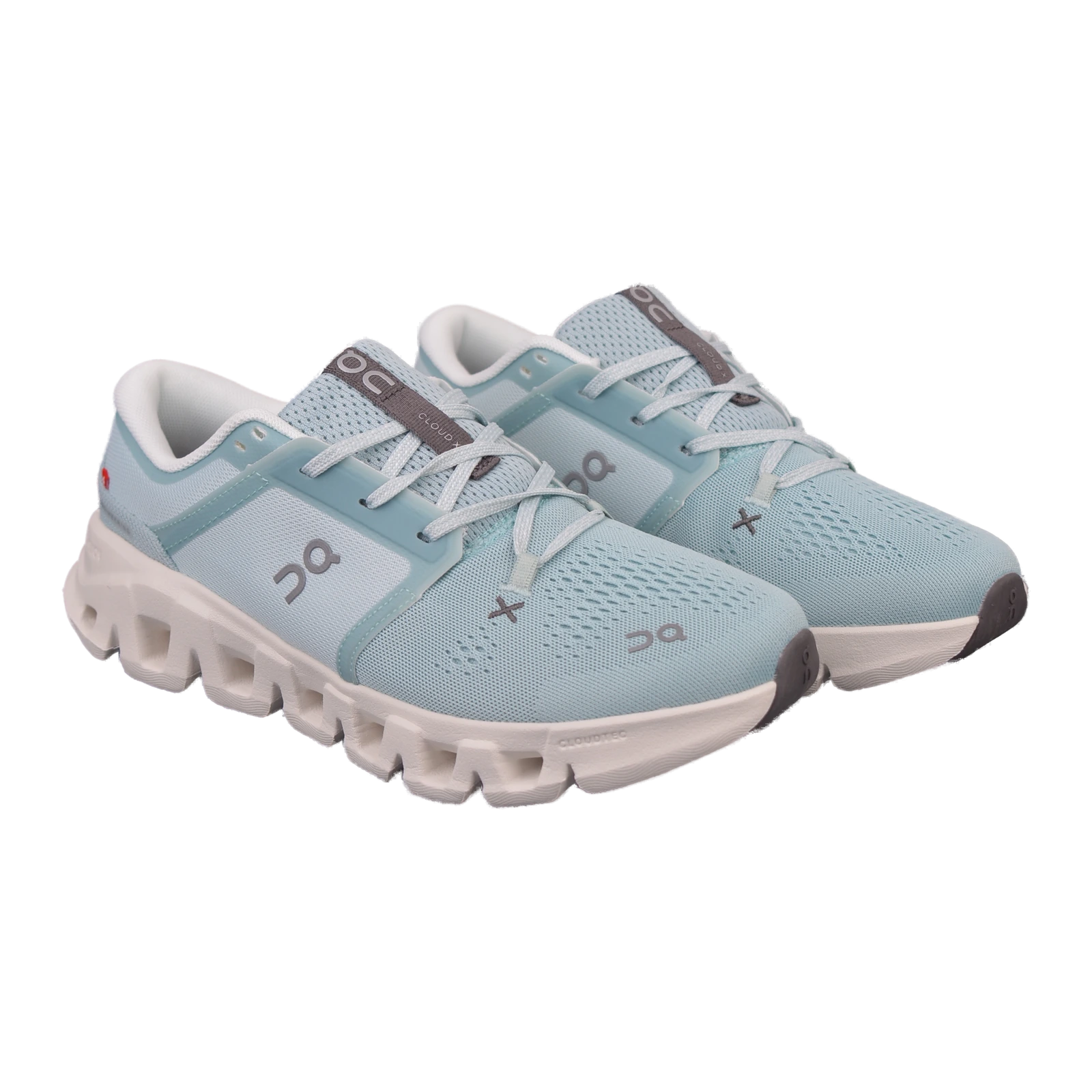 On Running Cloud X 5 Glacier Blue image 1 On Running Cloud X 5 Glacier Blue