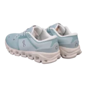 On Running Cloud X 5 Glacier Blue
