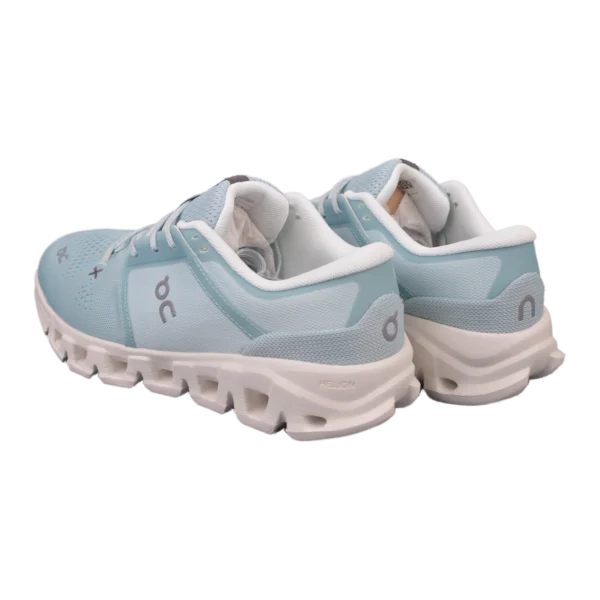 On Running Cloud X 5 Glacier Blue