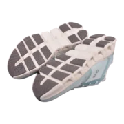 On Running Cloud X 5 Glacier Blue