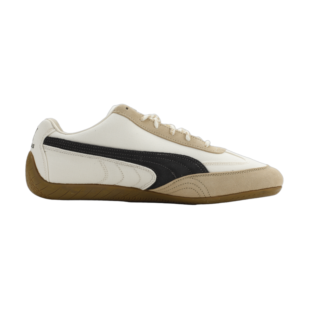 PUMA Speedcat x Nahmias Warm White image 1 PUMA Speedcat x Nahmias Warm White