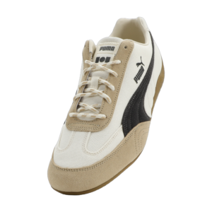 PUMA Speedcat x Nahmias Warm White