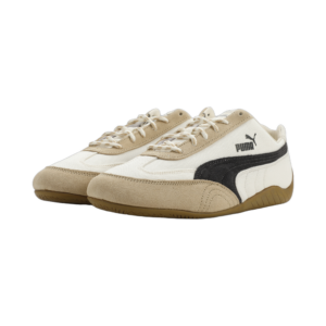 PUMA Speedcat x Nahmias Warm White