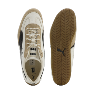 PUMA Speedcat x Nahmias Warm White