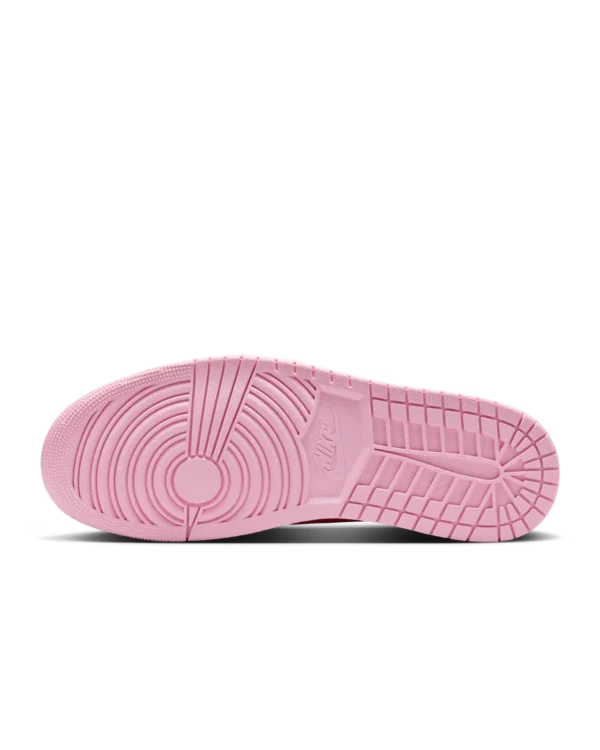 Travis Scott x Air Jordan 1 Low OG Tropical Pink