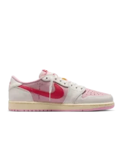 Travis Scott x Air Jordan 1 Low OG Tropical Pink