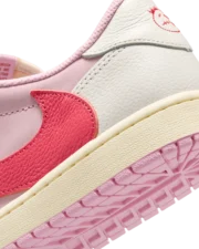 Travis Scott x Air Jordan 1 Low OG Tropical Pink