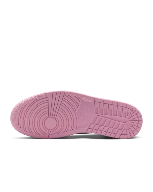 Travis Scott x Air Jordan 1 Low OG SP Shy Pink