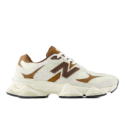 New Balance 9060 Breakfast Tea Angora