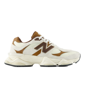 New Balance 9060 Breakfast Tea Angora