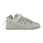 adidas x Bad Bunny Forum Buckle Low White