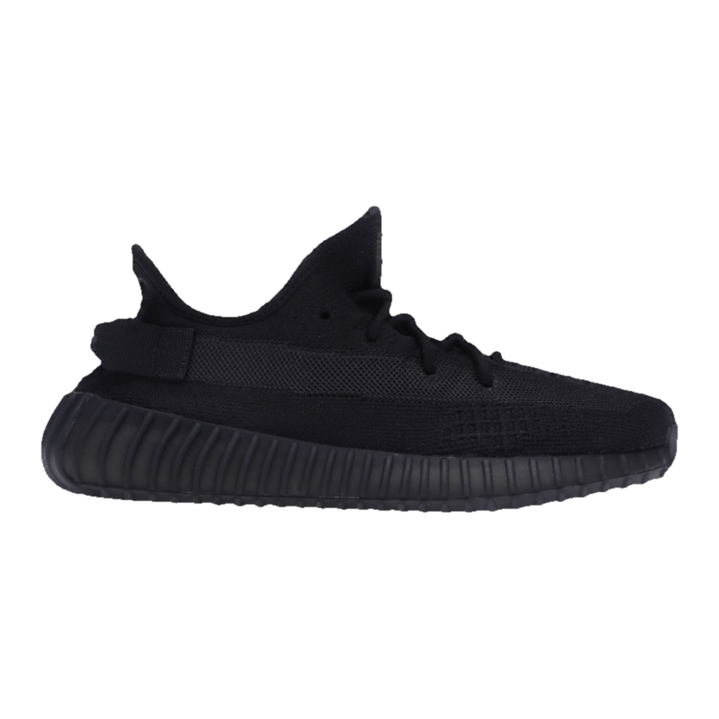Yeezy Boost 350 V2 Onyx image 5 Yeezy Boost 350 V2 Onyx
