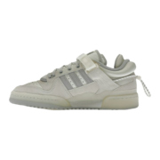 adidas x Bad Bunny Forum Buckle Low White