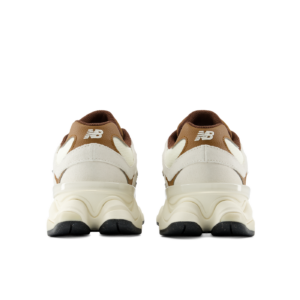 New Balance 9060 Breakfast Tea Angora